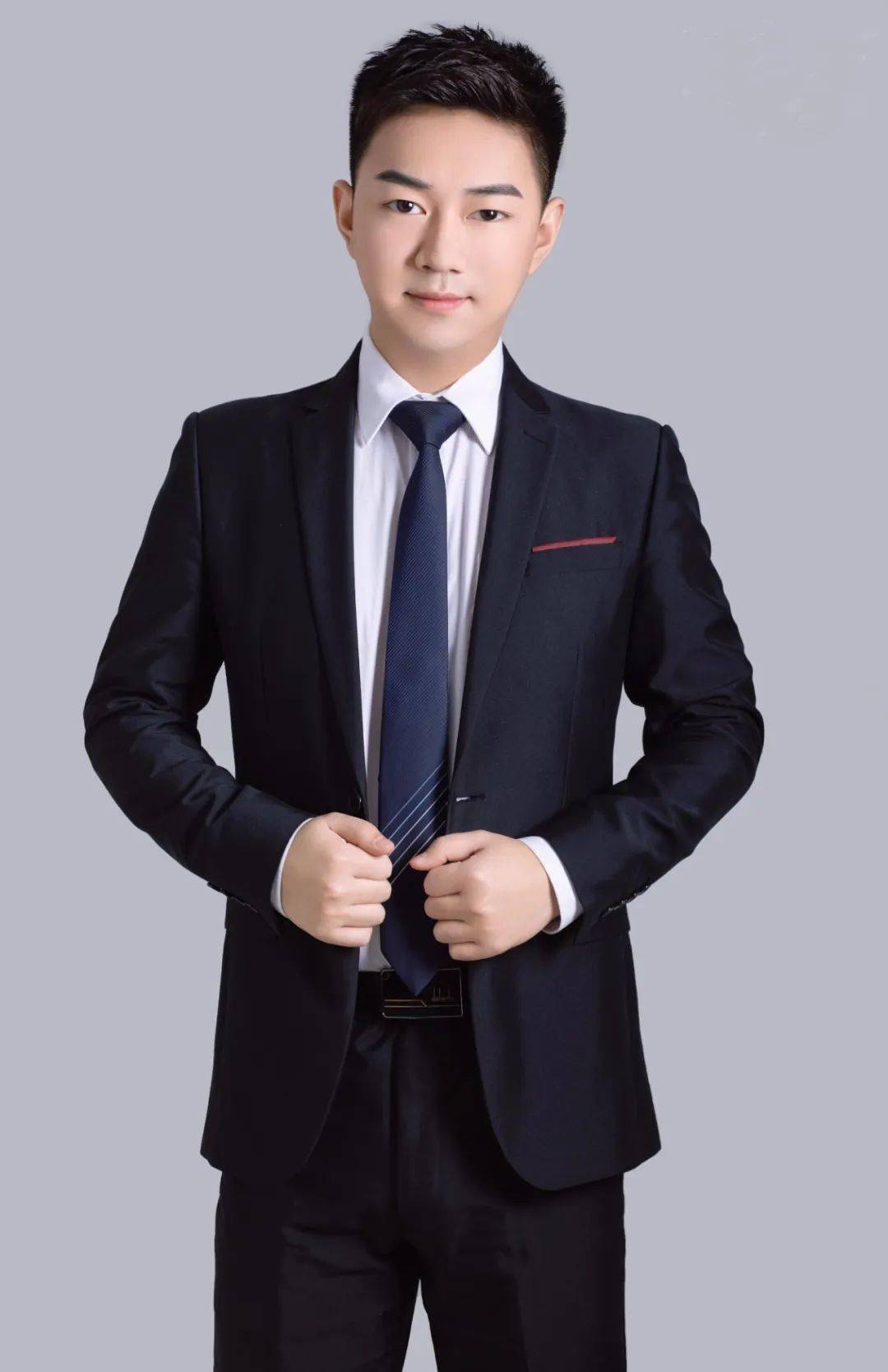 徐冠宏 创始人 & 执行董事